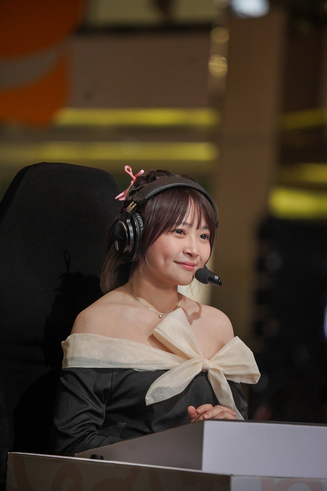 Dokumentasi Acara Gaming